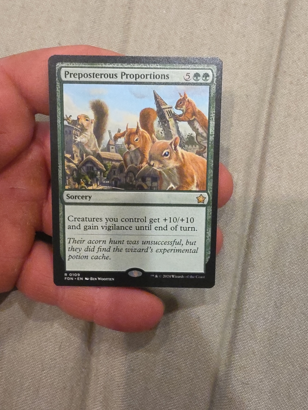 Magic: The Gathering - Picture 4 of 16